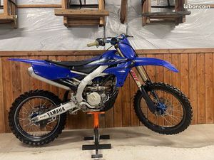 250 YZF 2023 YAMAHA