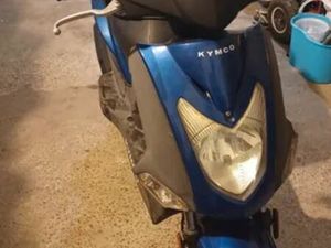 SCOOTER KYMCO