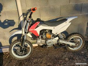 MINI MOTO 125 CM3