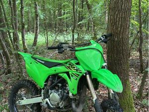85 KX 2021
