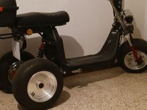 VEND CITY COCO 50CM2 DE MARQUE VENAXIO