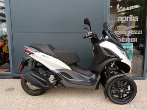 PIAGGIO MP3 300HPE E5