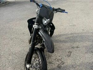 50 CC SHERCO SM 2023