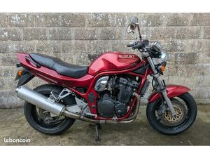 1200 BANDIT ENTIÈREMENT D'ORIGINE