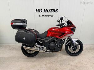 YAMAHA TDM 900 CM3 ( TDM900 )