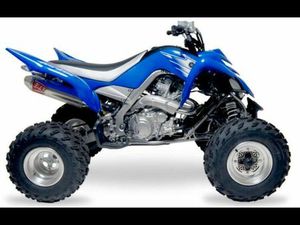 RECHERCHE 700 RAPTOR YFZ
