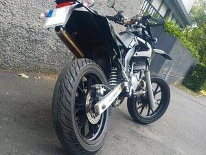 DERBI SENDA