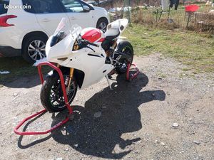 DUCATI 959 CC 2019