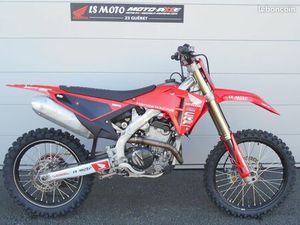 HONDA CRF 250 R 2025
