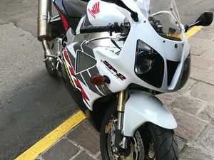 HONDA VTR SP2
