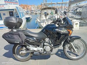 MOTO TRANSALP 2003 XL 650