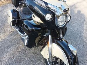 INDIAN ROADMASTER 1811