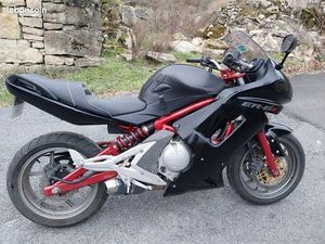 VENTE MOTO KAWASAKI ER-6F – 2006