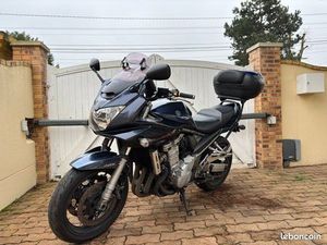 BANDIT 1250 S ABS 2007