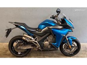 ZONTES 310 X ABS - GARANTIE 6 MOIS P&MO