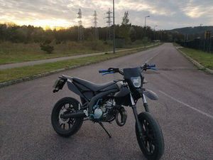 DERBI SENDA XTREME 2017