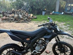 MOTO 50 CC