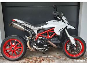 HYPERMOTARD 939 13800KM