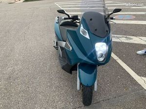 GILERA GP800