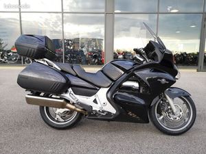 HONDA ST1300 PAN EUROPEAN