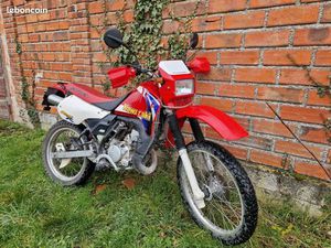 125 KMX