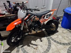 65 KTM