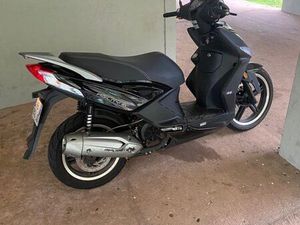 SCOOTER KYMCO 125 CC