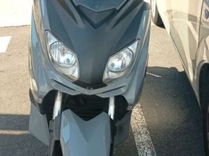 SCOOTER MBK SKYCRUISER 2010_125_XMAX