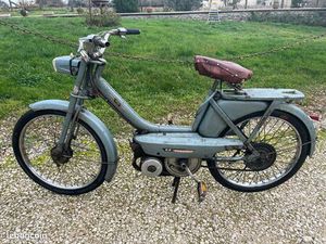 MOBYLETTE PEUGEOT BB