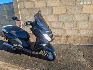 SCOOTER PEUGEOT 125 CITYSTAR