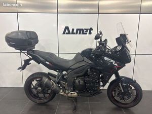 TRIUMPH 1050 TIGER SPORT ABS