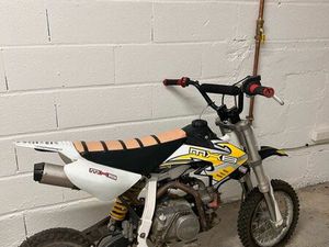 YCF START F88 – 88 CC – ANNÉE 2013