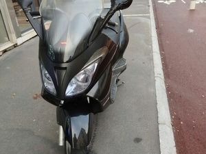 SCOOTER ATLANTIC 300 SE