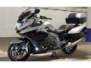 BMW K-1600-GT SPORT
