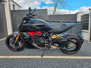 DUCATI DIAVEL 1260S