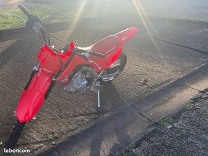 125 CRF 2025