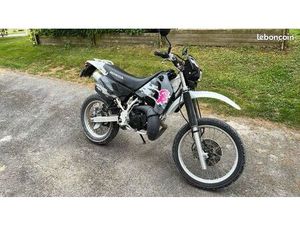 HONDA CRM 125