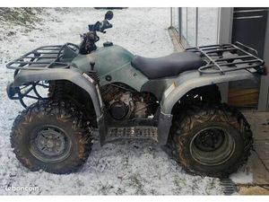 QUAD YAMAHA BRUIN