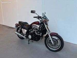 YAMAHA VMAX 1200 2EN V-MAX