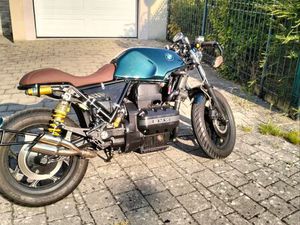 BMW K75 CAFÉ RACER
