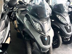 PIAGGIO MP3 500 HPE SPORT ABS ASR GARANTIE2 ANS