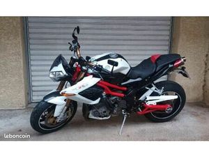 ÉCHANGE 1130 TNT SPORT EVO