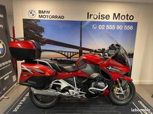 BMW R R 1250 RT EURO4