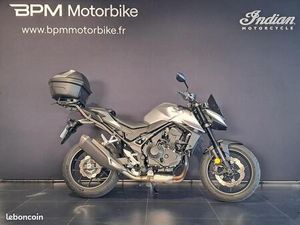 HONDA CB CB 750 HORNET 35KW