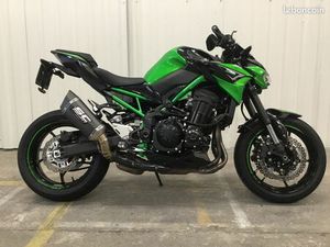 KAWASAKI Z900 A2 - Z 900 - 24260