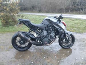 1290 SUPER DUKE R