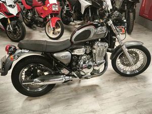 TRIUMPH THUNDERBIRD 2002 – 22 000 KM – 4 790