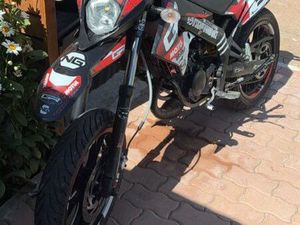 GILERA SMT