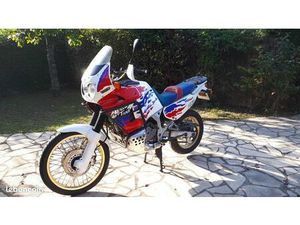 AFRICA TWIN 750 XRV RD07