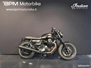 MOTO-GUZZI V7 V7 750 STONE ABS + TC EURO 4